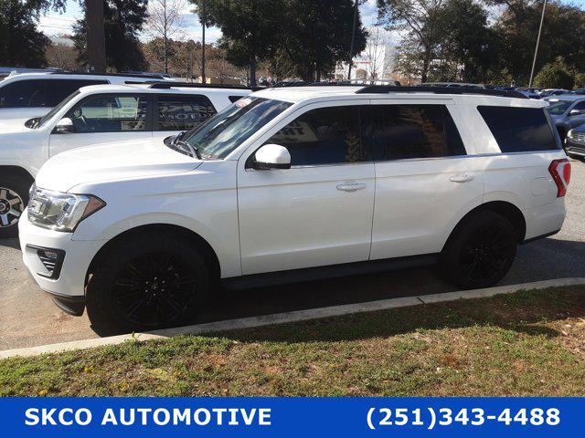 used 2019 Ford Expedition car, priced at $27,500