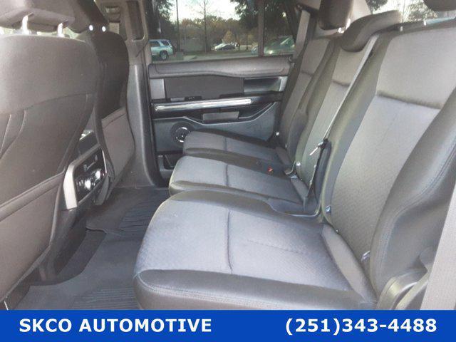 used 2019 Ford Expedition car, priced at $27,500