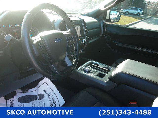 used 2019 Ford Expedition car, priced at $27,500