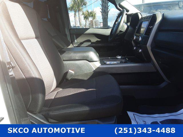 used 2019 Ford Expedition car, priced at $27,500