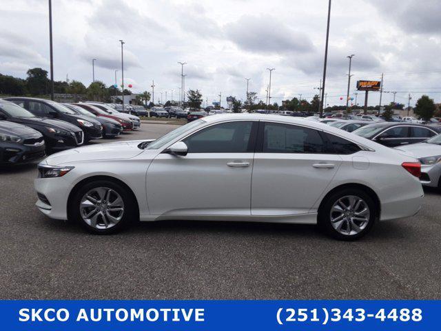 used 2019 Honda Accord car, priced at $19,900