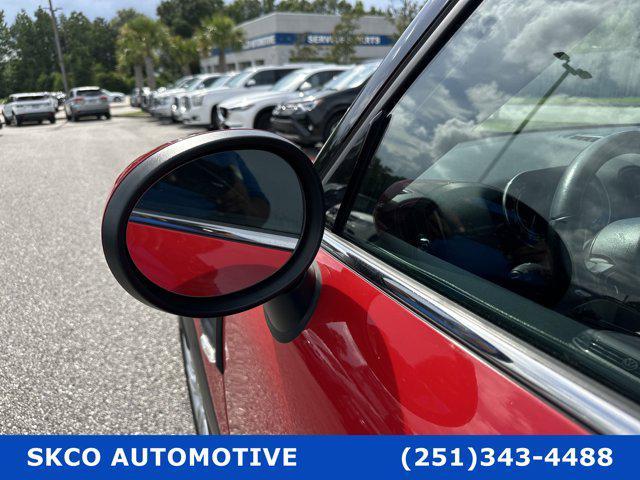 used 2022 MINI Countryman car, priced at $19,800