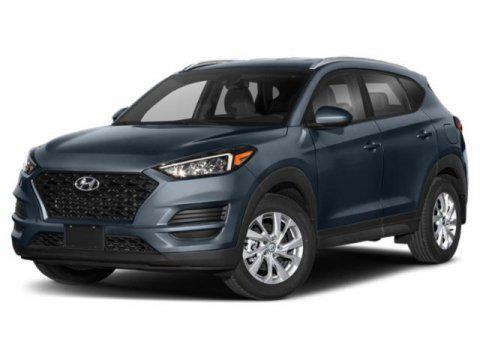 used 2019 Hyundai Tucson car, priced at $14,950