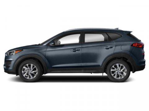 used 2019 Hyundai Tucson car, priced at $14,950