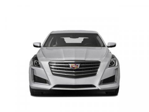 used 2019 Cadillac CTS car, priced at $21,400