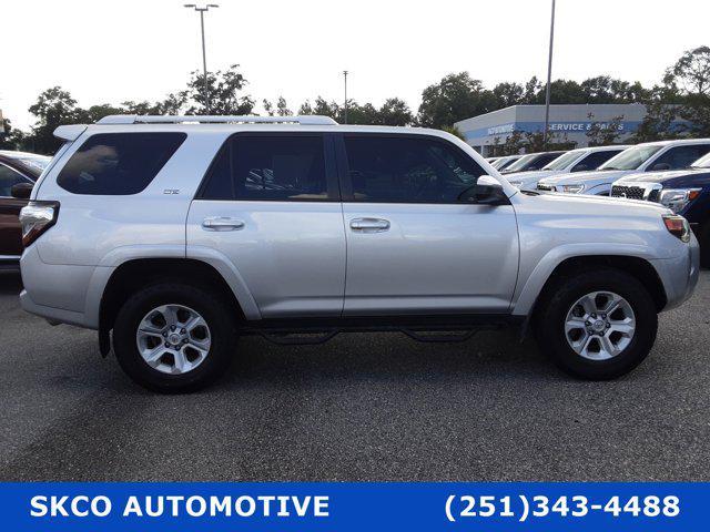 used 2018 Toyota 4Runner car, priced at $29,950