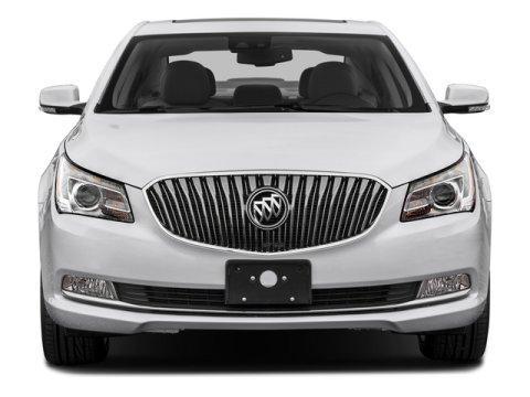 used 2016 Buick LaCrosse car, priced at $9,950