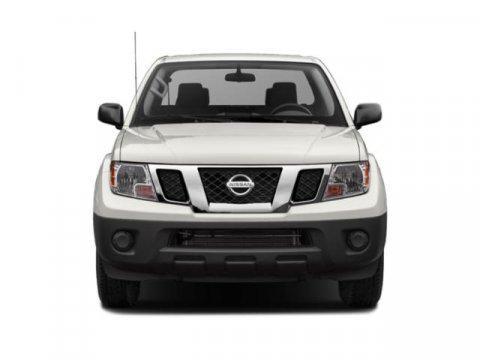 used 2019 Nissan Frontier car, priced at $21,500