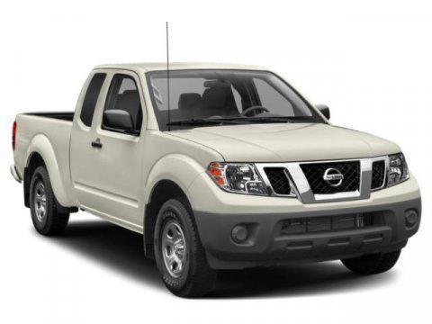 used 2019 Nissan Frontier car, priced at $21,500