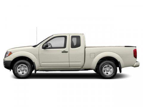 used 2019 Nissan Frontier car, priced at $21,500