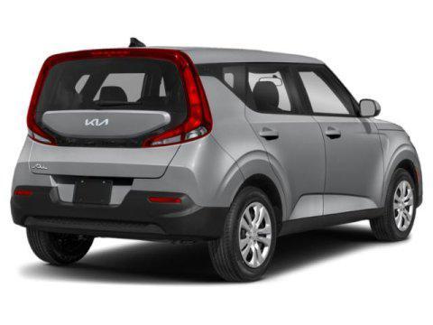 used 2022 Kia Soul car, priced at $14,750