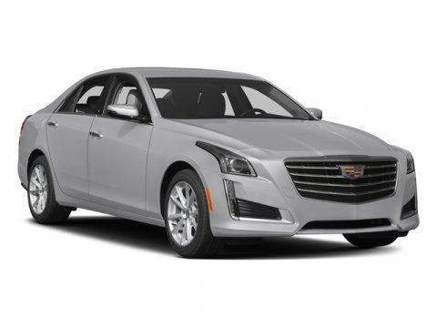 used 2017 Cadillac CTS car, priced at $17,800