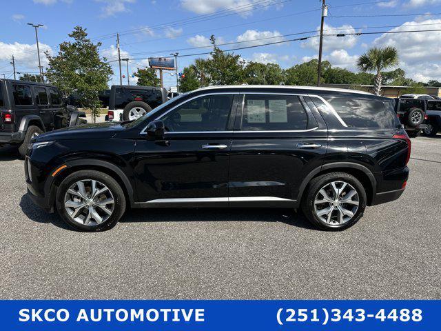 used 2020 Hyundai Palisade car, priced at $24,950
