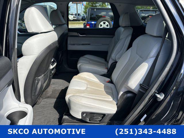 used 2020 Hyundai Palisade car, priced at $24,950
