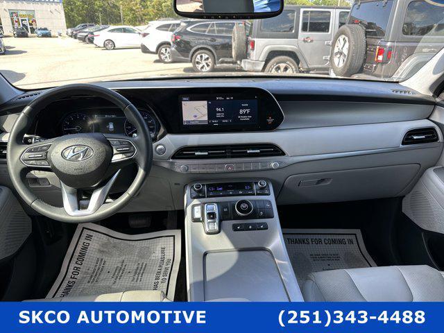 used 2020 Hyundai Palisade car, priced at $24,950