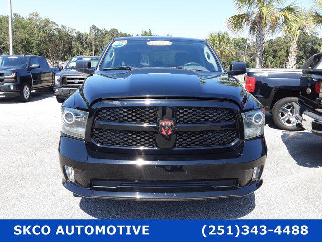 used 2014 Ram 1500 car, priced at $14,990