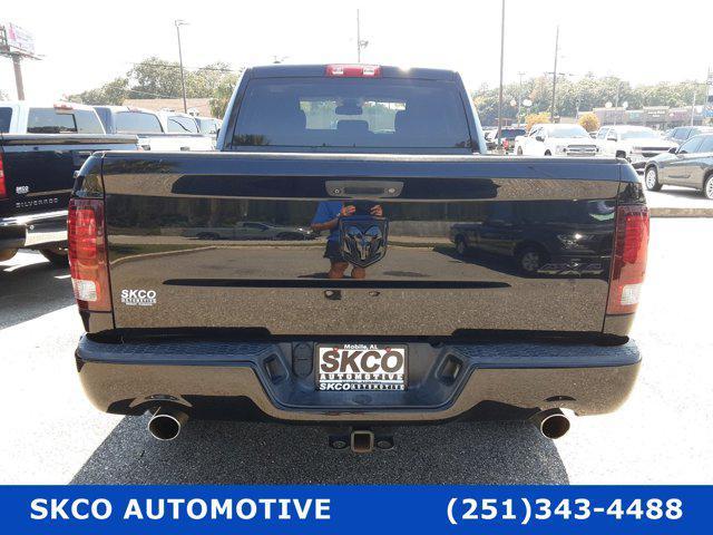 used 2014 Ram 1500 car, priced at $14,990