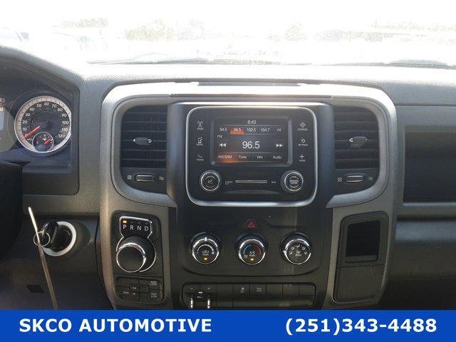 used 2014 Ram 1500 car, priced at $14,990