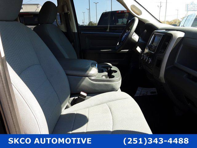 used 2014 Ram 1500 car, priced at $14,990