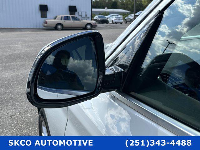 used 2019 BMW X3 car, priced at $20,992