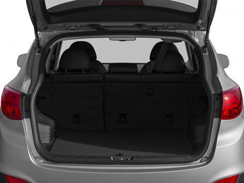 used 2014 Hyundai Tucson car, priced at $7,900