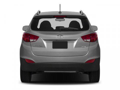 used 2014 Hyundai Tucson car, priced at $7,900