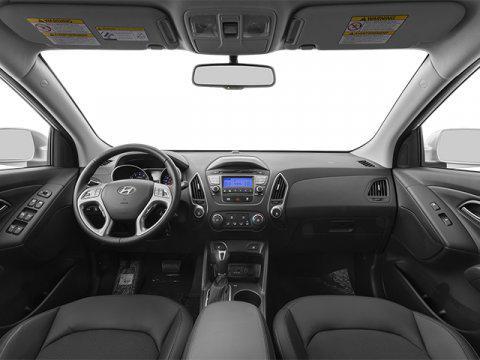 used 2014 Hyundai Tucson car, priced at $7,900