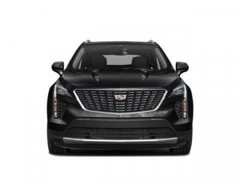 used 2019 Cadillac XT4 car, priced at $21,990