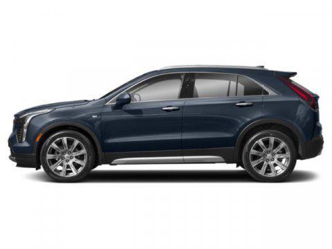 used 2019 Cadillac XT4 car, priced at $21,990