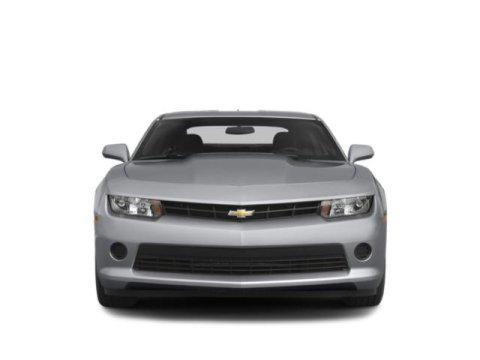 used 2015 Chevrolet Camaro car, priced at $1