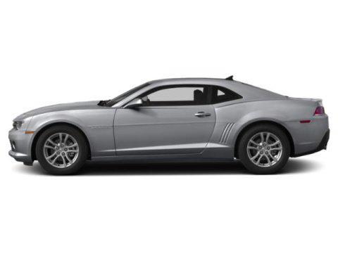 used 2015 Chevrolet Camaro car, priced at $1