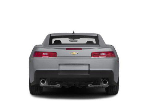 used 2015 Chevrolet Camaro car, priced at $1