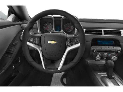 used 2015 Chevrolet Camaro car, priced at $1