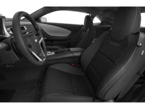 used 2015 Chevrolet Camaro car, priced at $1