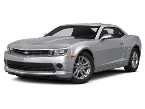 used 2015 Chevrolet Camaro car, priced at $1