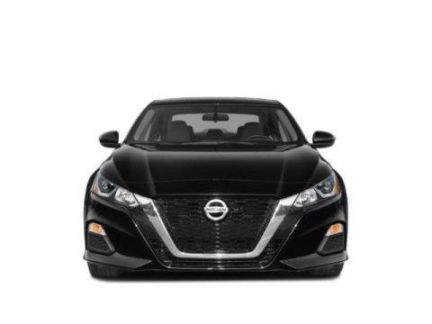 used 2021 Nissan Altima car, priced at $18,700