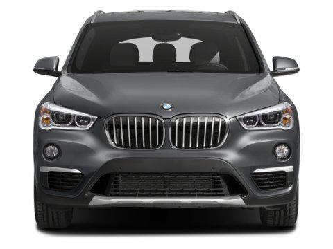 used 2016 BMW X1 car, priced at $13,500