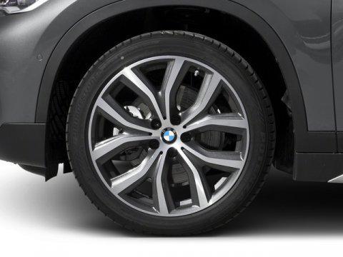 used 2016 BMW X1 car, priced at $13,500