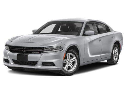 used 2022 Dodge Charger car, priced at $21,950