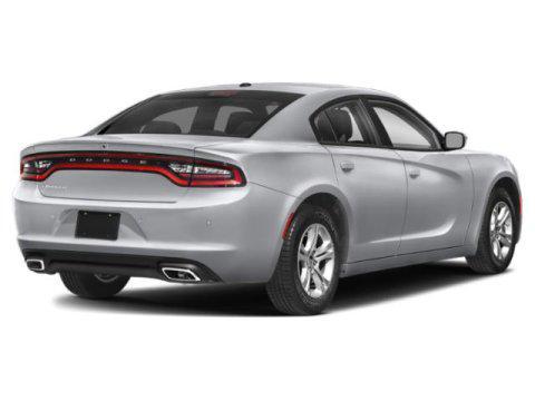 used 2022 Dodge Charger car, priced at $21,950