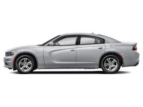 used 2022 Dodge Charger car, priced at $21,950