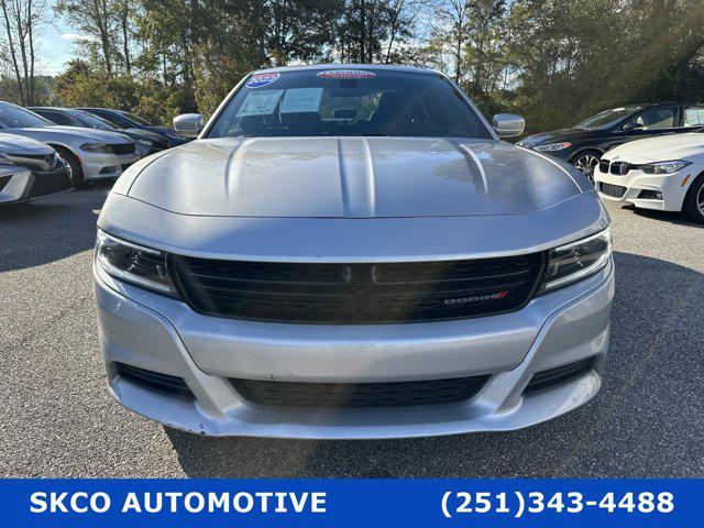 used 2022 Dodge Charger car, priced at $21,950