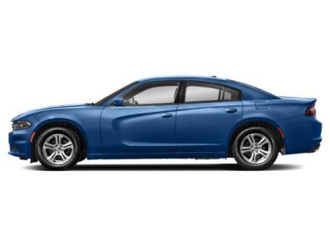 used 2022 Dodge Charger car, priced at $21,950