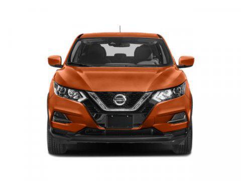 used 2020 Nissan Rogue Sport car, priced at $16,500