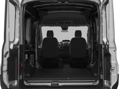 used 2018 Ford Transit-150 car, priced at $23,400