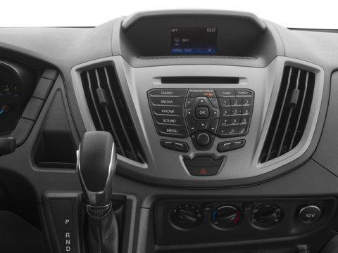 used 2018 Ford Transit-150 car, priced at $23,400