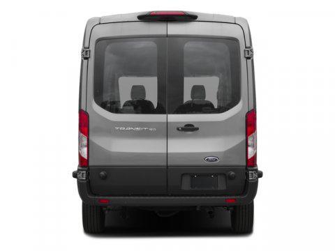 used 2018 Ford Transit-150 car, priced at $23,400