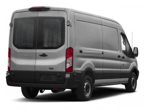 used 2018 Ford Transit-150 car, priced at $23,400