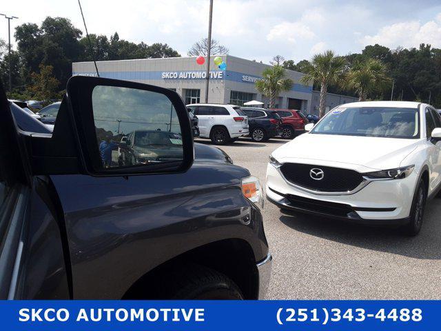 used 2017 Toyota Tundra car, priced at $29,950