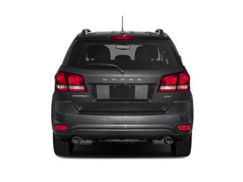 used 2018 Dodge Journey car, priced at $9,950